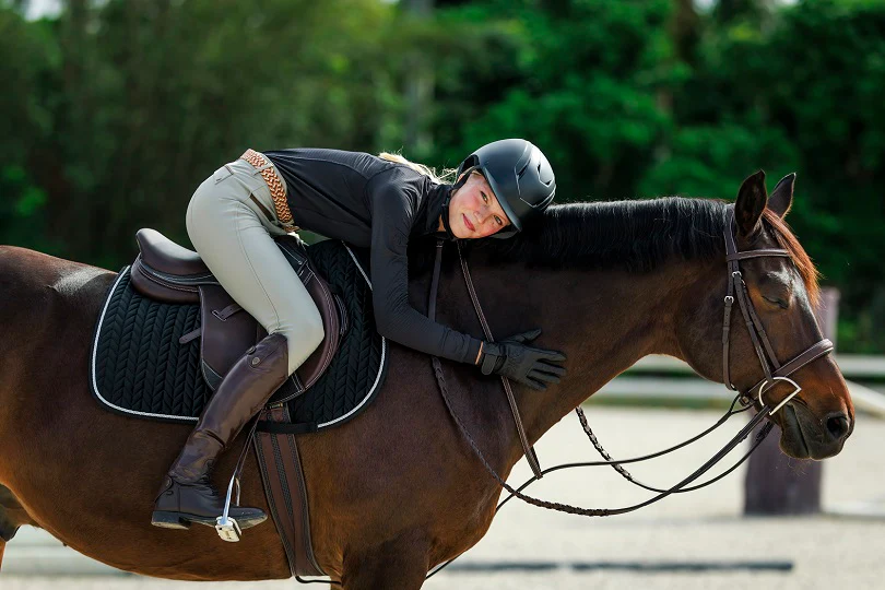 Elevate Your Ride With Ovation