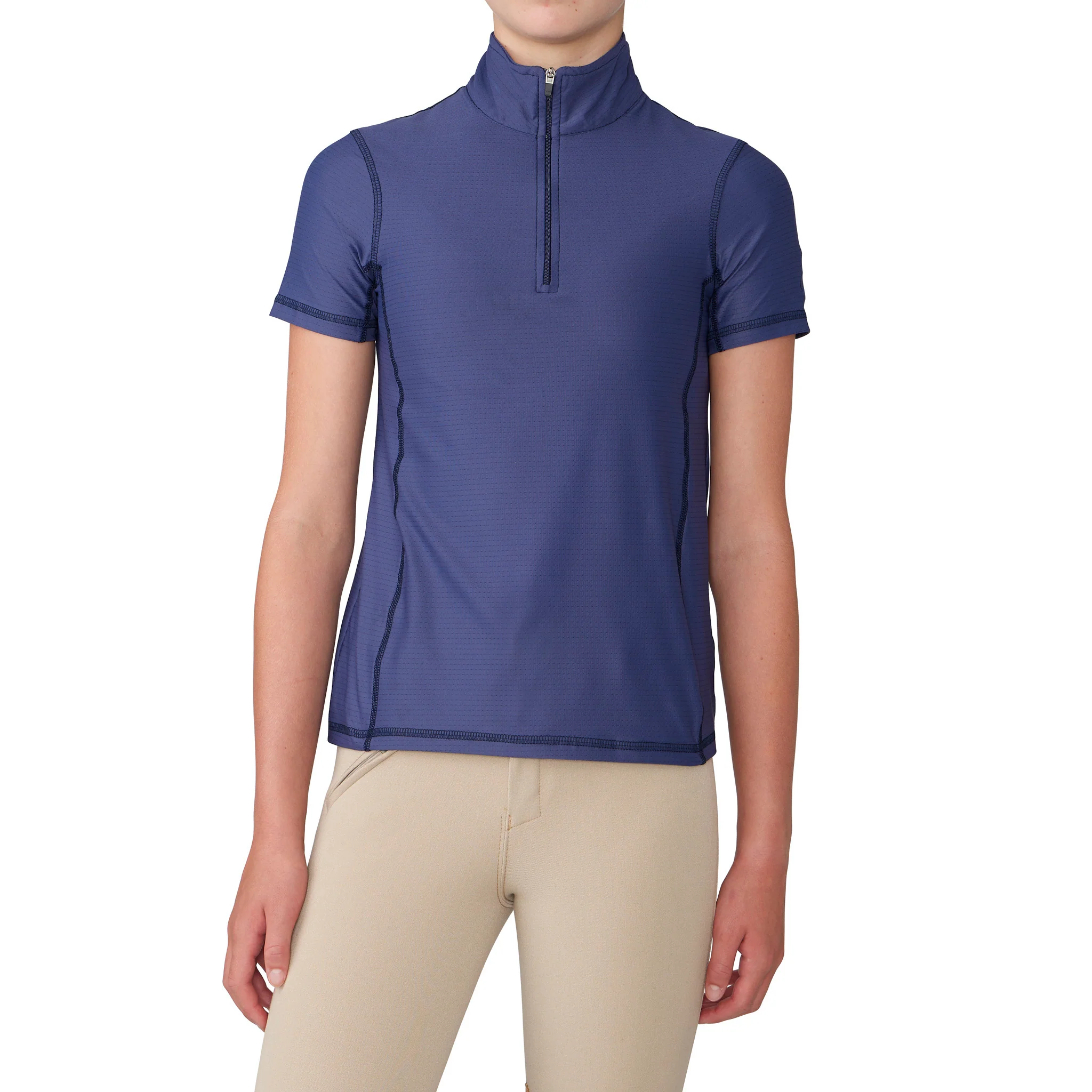 Kids' Riding Sun Shirts & Tops